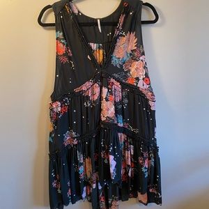 Free People Tunic